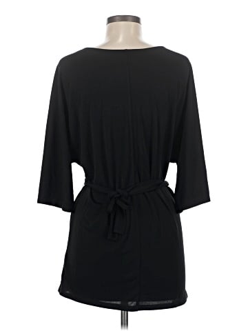Deletta 3/4 Sleeve Top (view 2)