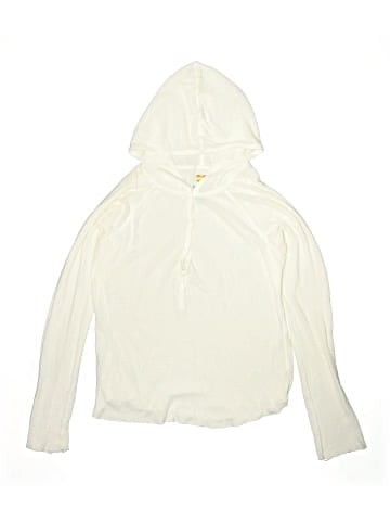 Old Navy Long Sleeve T-Shirt (view 1)