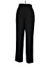 Votre Nom 100% Polyester Black Dress Pants Size EU 38 / US 8 - photo 2