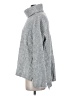 H&M Gray Turtleneck Sweater Size S - photo 5