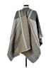 Ann Taylor 100% Acrylic Gray Wrap One size - photo 2