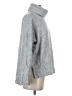 H&M Gray Turtleneck Sweater Size S - photo 4