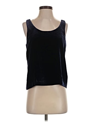 J.Crew Sleeveless Blouse (view 1)