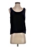 J.Crew Black Sleeveless Blouse Size 4 (petite) - photo 1