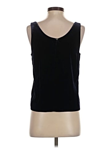 J.Crew Sleeveless Blouse (view 2)