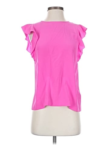 Kate Spade New York Short Sleeve Top (view 1)