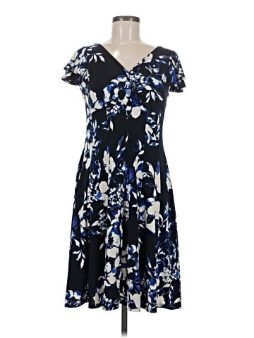 Lauren by Ralph Lauren Casual Dress (view 1)