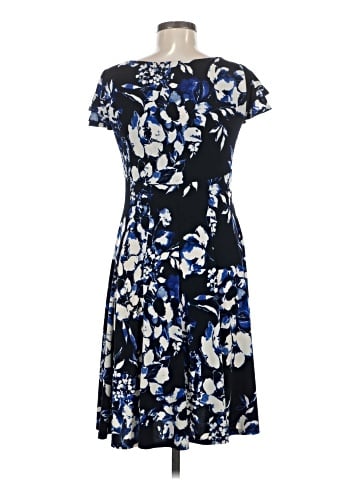 Lauren by Ralph Lauren Casual Dress (view 2)