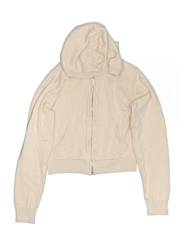 H&M Zip Up Hoodie (view 1)