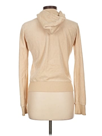 Express Zip Up Hoodie (view 2)