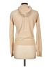 Express Tan Zip Up Hoodie Size L - photo 2