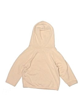 easy-peasy Zip Up Hoodie (view 2)