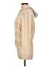 Express Tan Zip Up Hoodie Size L - photo 5
