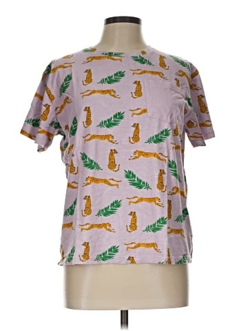 Assorted Brands Short Sleeve T-Shirt (view 1)