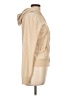 Express Tan Zip Up Hoodie Size L - photo 4