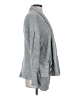 Soft Surroundings 100% Cotton Gray Cardigan Size S (petite) - photo 4