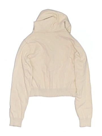 H&M Zip Up Hoodie (view 2)
