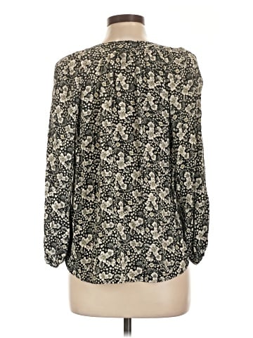 Velvet by Graham & Spencer 3/4 Sleeve Blouse (view 2)