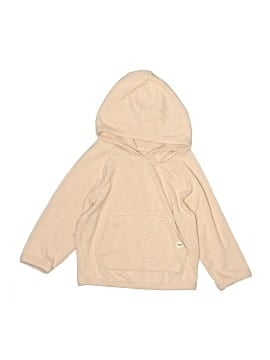 easy-peasy Zip Up Hoodie (view 1)