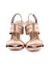 Jack Rogers Tan Wedges Size 10 - photo 2