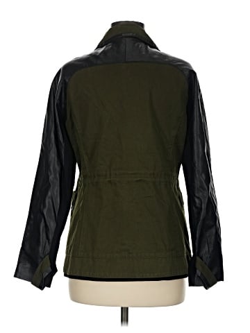 Blue Saks Fifth Avenue Jacket (view 2)