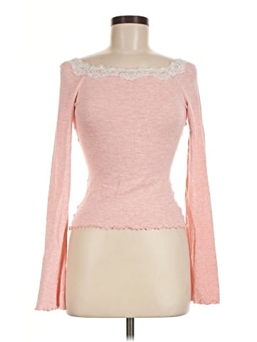 Intimately by Free People Long Sleeve Top (view 1)