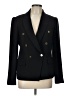 Club Monaco Black Blazer Size 12 - photo 1