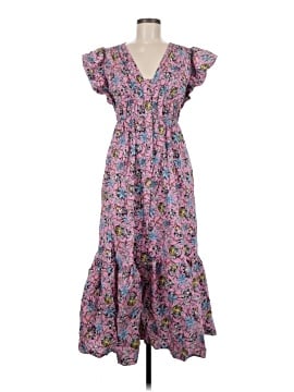 Derek Lam 10 Crosby Casual Dress (view 1)