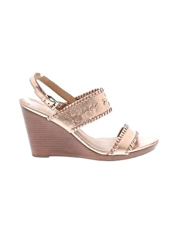 Jack Rogers Wedges (view 1)