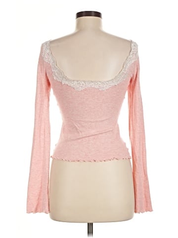 Intimately by Free People Long Sleeve Top (view 2)