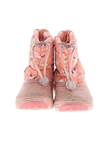 Gore-tex Rain Boots (view 2)
