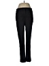 Boden Solid Black Dress Pants Size 8R - photo 1