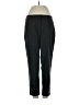Nike Golf 100% Polyester Solid Black Dress Pants Size 4 - photo 1