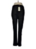 Boden Solid Black Dress Pants Size 8R - photo 2