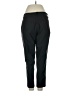 Nike Golf 100% Polyester Solid Black Dress Pants Size 4 - photo 2