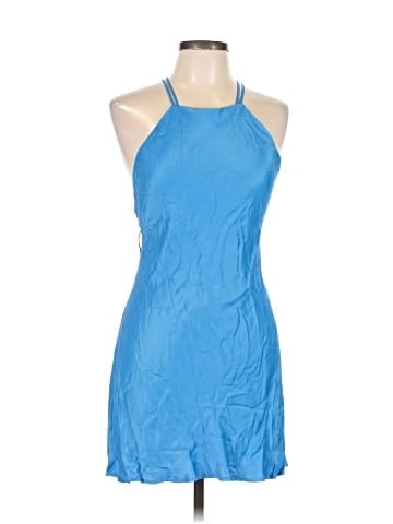 Zara Cocktail Dress (view 1)
