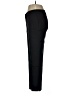 Boden Solid Black Dress Pants Size 8R - photo 5