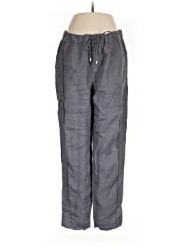Ellen Tracy Linen Pants