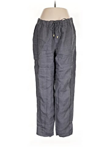 Ellen Tracy Linen Pants (view 1)