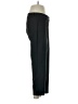 Nike Golf 100% Polyester Solid Black Dress Pants Size 4 - photo 4