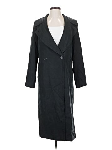 Club Monaco Coat (view 1)