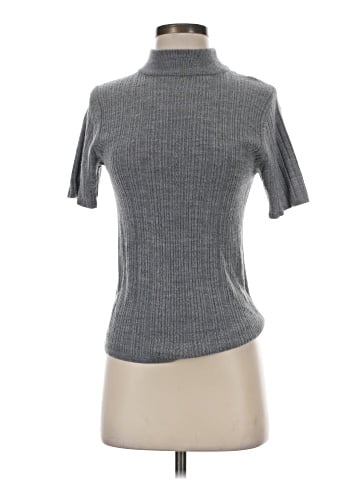 Kathie Lee Turtleneck Sweater (view 1)