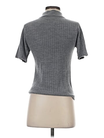 Kathie Lee Turtleneck Sweater (view 2)