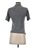 Kathie Lee 100% Acrylic Gray Turtleneck Sweater Size S - photo 2