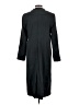 Club Monaco 100% Lyocell Black Coat Size S - photo 2