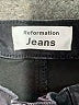 Reformation Jeans Black Jeans Size 25 waist - photo 7