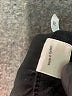 Reformation Jeans Black Jeans Size 25 waist - photo 8