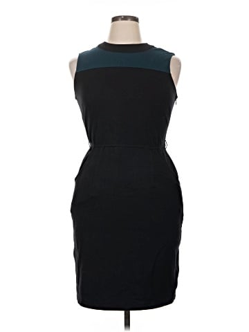 eShakti Cocktail Dress (view 1)