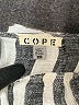 Cope Silver Sleeveless Blouse Size XS - photo 7