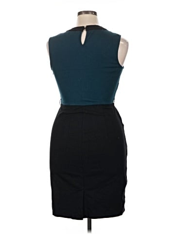 eShakti Cocktail Dress (view 2)